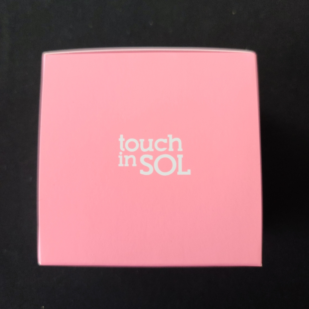 Touch in sol